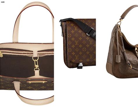 louis vuitton tas prijs